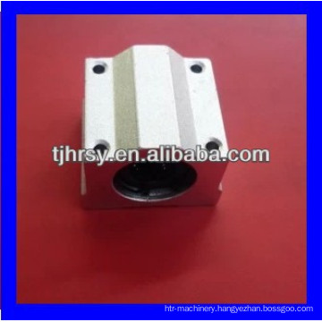 SCS8UU Linear motion ball slide unit for linear shaft